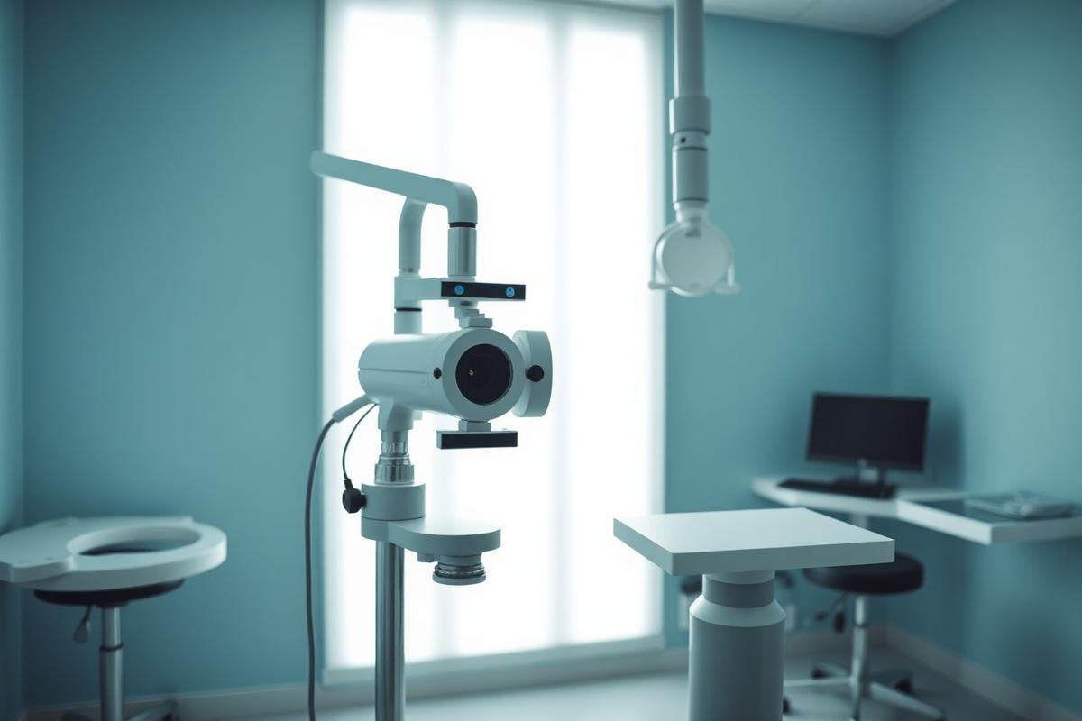 Ambulante Laserchirurgie